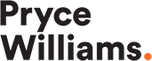 Pryce Williams logo